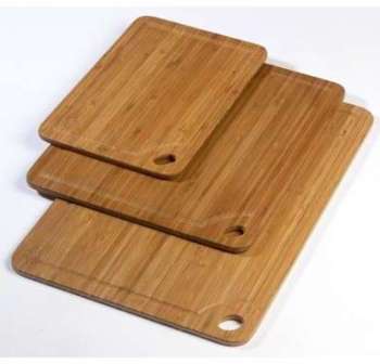 Planche à découper bambou slim dm creation