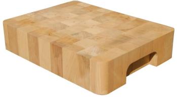 Billot de cuisine design F.BAUCHET