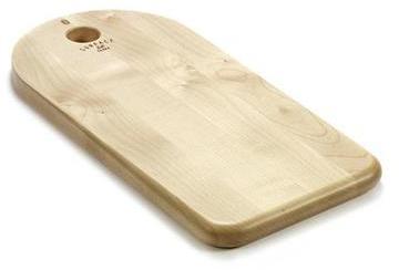 Planche à découper Serax Surface Contour 40x20 cm
