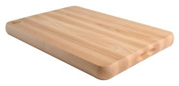 Planche à découper T&G Woodware hêtre grande