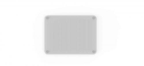 Planche en verre multifonction rectangulaire Trans