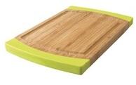 Planche à découper en bambou 35 x 23 cm