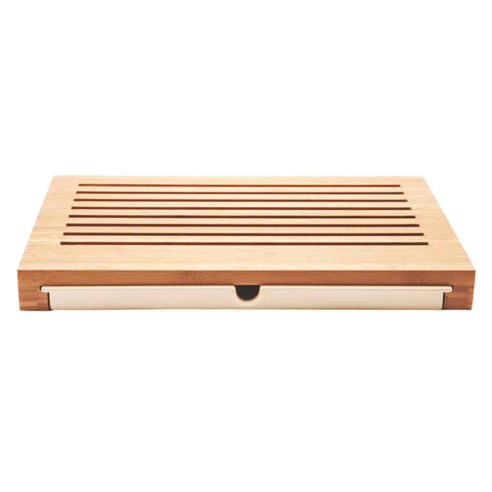 Alessi - Planche à Pain Sbriciola