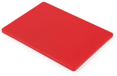 Planche à découper 450x300x12mm basse densité