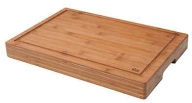 Billot de table bambou DM Creation