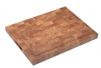 Planche bois debout Kitchen Craft