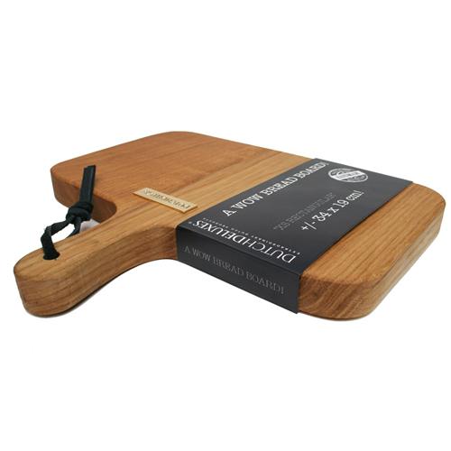 Planche à pain Dutchdeluxes XS Rectangular