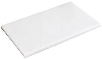 Planche à découper - 40 x 30 x 1.5cm - Polyéthylèn