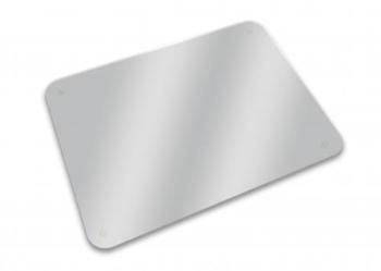 Planche transparente GM classique 40 x 50cm - Verr