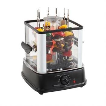 Grill à brochettes 800W