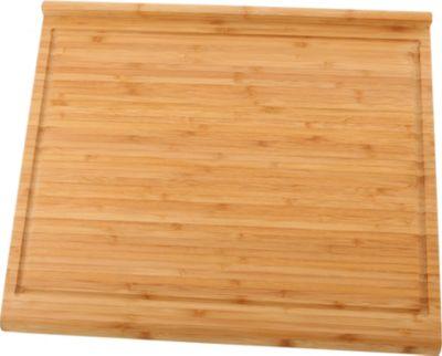 Planche à découper Essentielb Billot N°2 BAMBOU