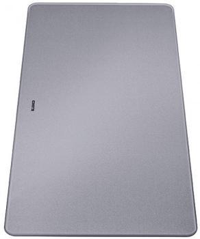 Planche à découper en verre Blanco Divon 400x470x4
