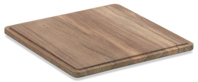 Skagerak - Plank planche à découper (set de 4 pièc