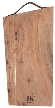 Planche à pain en bois HKliving M