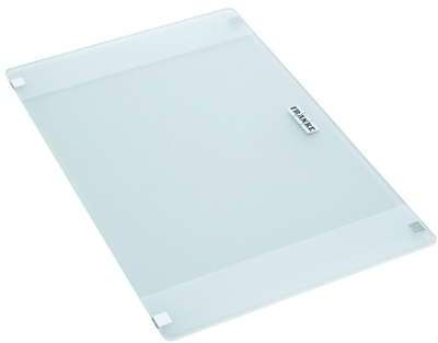 Franke planche a découper / verre 1120047579