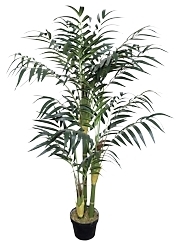 Plante artificielle Bamboo