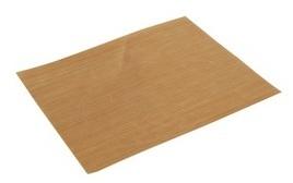 Feuille de tissu de verre lot de 5