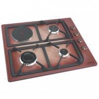 Plaque mixte ROSIERES RTT631SFAVF