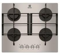 Plaque gaz ELECTROLUX EGT6342YOX