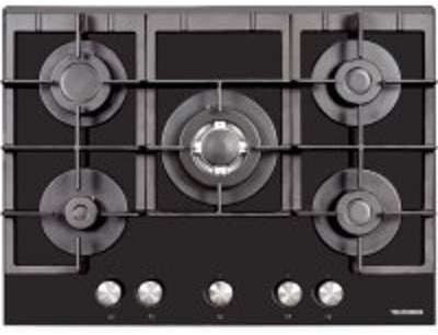 Plaque gaz TELEFUNKEN TKGOG5K