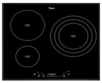 Plaque induction WHIRLPOOL ACM803BA