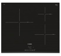 Plaque induction BOSCH PUJ631BB1E