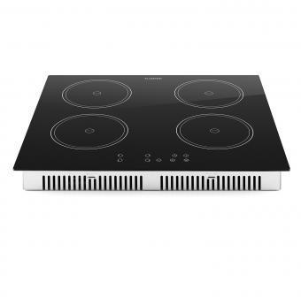 Klarstein Virtuosa Double plaque de cuisson à indu