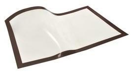 Tapis de cuisson en silicone 40 x 30 cm