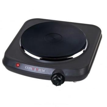 Plaque de cuisson électrique 1 feu 1500 W