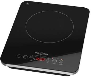 ProfiCook Plaque de cuisson à induction PC-EKI 106