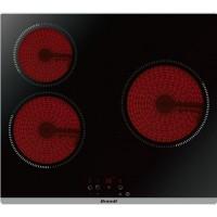 Plaque vitroceramique BRANDT BPV6320B