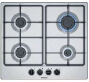 Plaque gaz SIEMENS EG6B5PB60