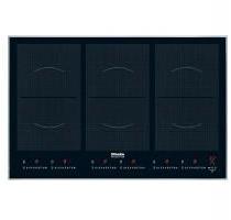 Plaque induction MIELE KM6366