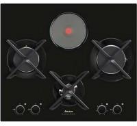 Plaque mixte SAUTER SPG4465MB