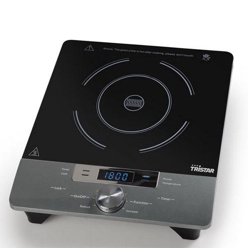 Plaque de cuisson à induction 1800W IK 6176