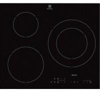 Plaque induction ELECTROLUX E6233I9K1