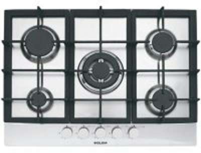 Plaque gaz GLEM GT755HIX Plaque gaz GLEM GT755HIX