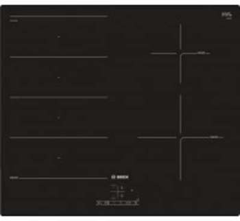 Plaque induction BOSCH PXE611BB1E Plaque induction BOSCH PXE611BB1E