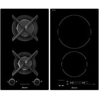 Plaque mixte SAUTER SPI4465MB