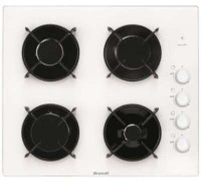 Plaque gaz BRANDT BPG6413W_