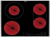 Plaque vitroceramique WHIRLPOOL AKT8700IX