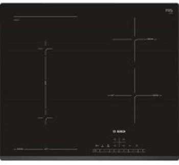 Plaque induction BOSCH PVS631FC1E