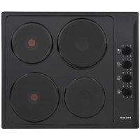 Plaque electrique GLEM GTL640BK