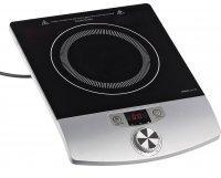 Plaque de cuisson à induction 2000 W pour casserol