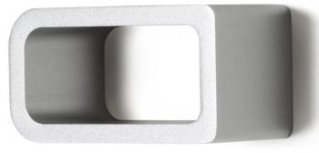Authentics - Numéro a - aluminium/incl. drill jig