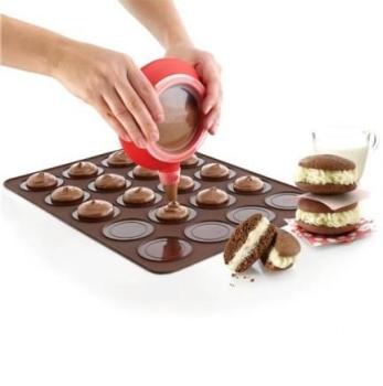 Kit whoopies lékué Kit whoopies lékué