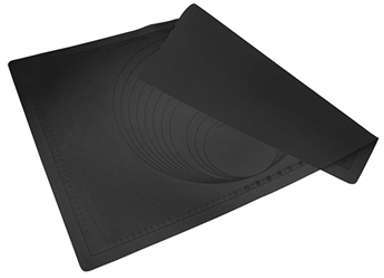 Tapis de pâtisserie et cuisson avec mesures 42 x 6