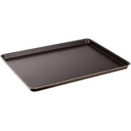 TEFAL - Plaque à pâtisserie NATURA 38x28 cm