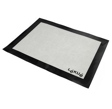 Tapis de cuisson en silicone et fibre de verre 60 cm Tapis de cuisson en silicone