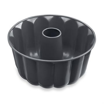Moule à charlotte et kouglof 24 cm Kaiser